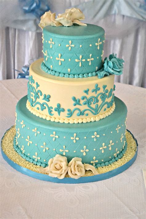 Wedding Cake Cake Cake Creations Let Them Eat Cake