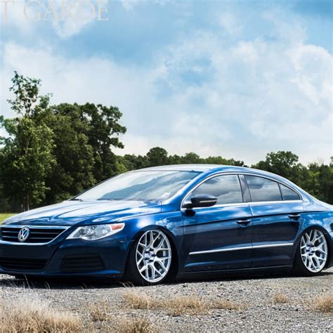 Custom 2010 Volkswagen Cc Images Mods Photos Upgrades —