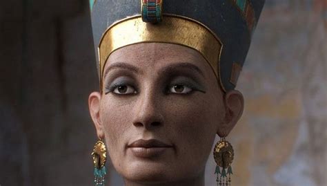 Nefertiti 8 Things You Should Know About The Ancient Egyptian Queen