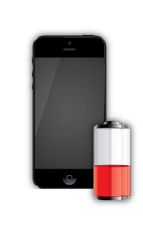 Before you proceed, discharge your iphone battery below 25%. Apple iPhone 5/5C/5S Battery Replacement