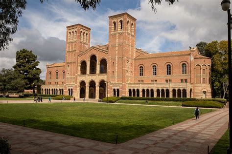 Preparations For The 2020 21 Academic Year Ucla