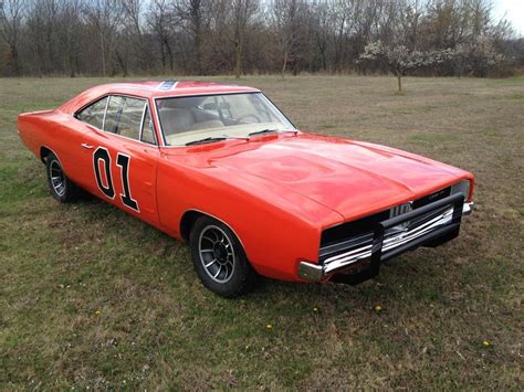 1969 Dodge Charger For Sale Cc 1364320