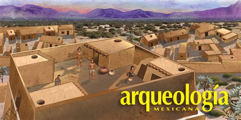 La Cultura Hohokam Del Sur De Arizona Arqueología Mexicana