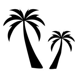 Palm Tree svg, Download Palm Tree svg for free 2019