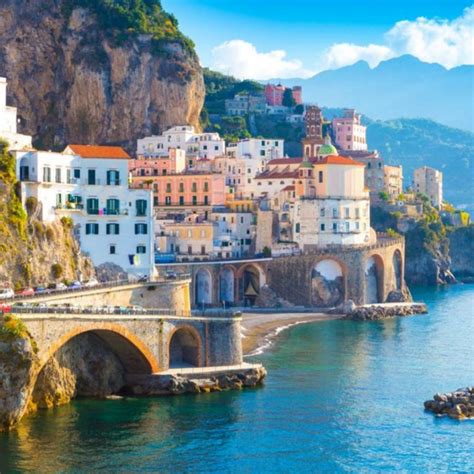 11 Fun And Best Things To Do In Ravello Italy