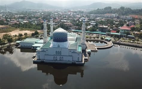 Siapa sebenarnya pegang majoriti di dun sabah? Pakej Rangsangan Ekonomi penting pacu pertumbuhan ekonomi ...