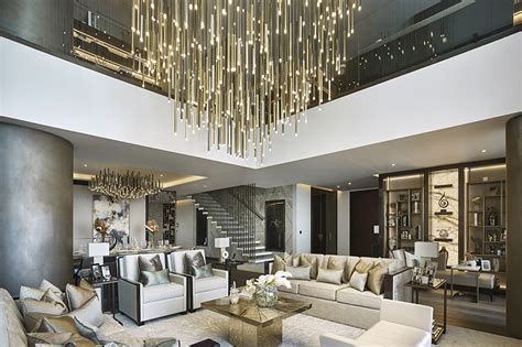 Look Inside One Of Dubais Most Exclusive New Residences