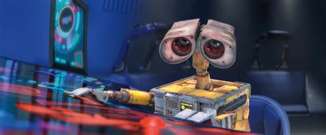 You've decided you're going to watch something. Watch WALL·E on Netflix Today! | NetflixMovies.com