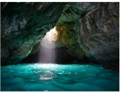 The Caves Negril Jamaica Favorite Places And Spaces Pinterest