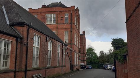 Varna Street School Main Block Bradford Manchester