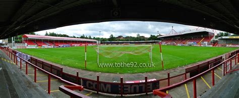 Links to crawley town vs. Football League Ground Guide - Crawley Town FC ...
