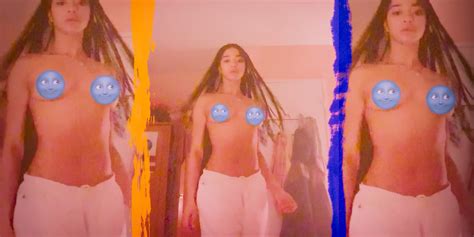 Nude Video Celebs Manon Bresch Sexy Mortel S01e03 2019