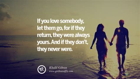 Love Quotes On Moving On