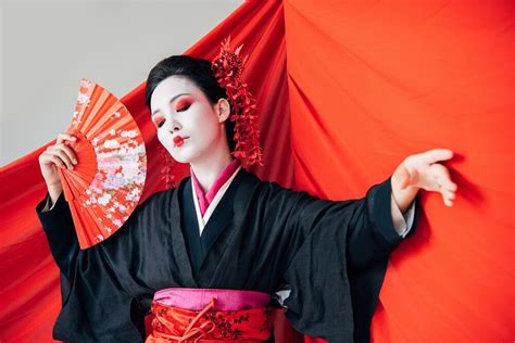A Geisha Is Not A Hooker Secrets Of The Asian Sex Industry
