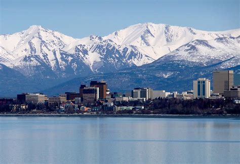 15 Amazing And Free Things To Do In Anchorage — Gray Line