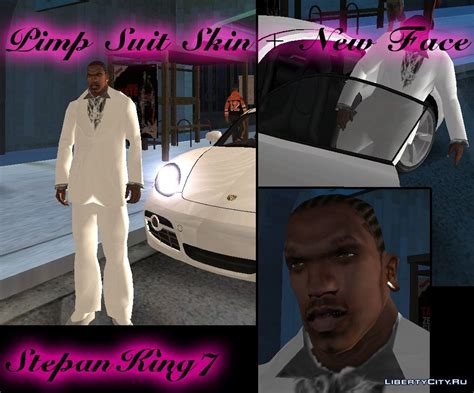 Gta San Andreas Pimped Cars