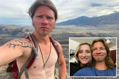 Is Alaskan Bush People Star Bear Brown Dating Anyone Right Now The