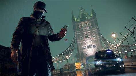 Watch Dogs Legion Recruits 4k Hd Games Wallpapers Hd Wallpapers Id