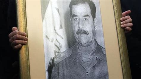 Saddam Hussein Capture Facts Dopbid
