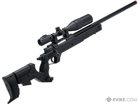 Well Full Size G22 Bolt Action Gas Sniper Rifle Airsoft Guns Airsoft