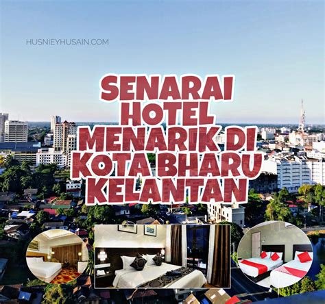 Deena hotel ⭐ , malaysia, kelantan, gua musang, deena hotel pt 9333 taman titiwangsa bandar baru: BAKAL BERCUTI DI KELANTAN? NAH, PILIHAN HOTEL DI KOTA ...