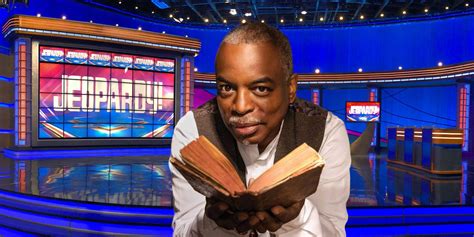 Theres A Petition To Make Levar Burton The New Host Of Jeopardy