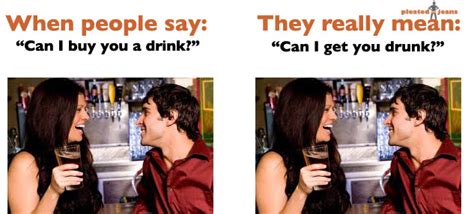What People Say Vs What People Mean 15 Pics