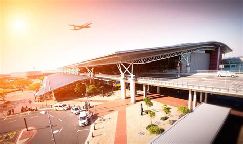 East London Airport Poised To Soar To New Heights