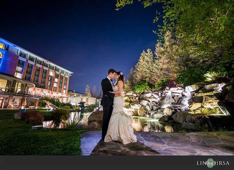 Maybe you would like to learn more about one of these? Four Seasons Hotel Westlake Village Wedding | Wedding ...