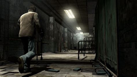 Silent Hill Reboot Is A Ps5 Exclusive In Development Gaming Instincts