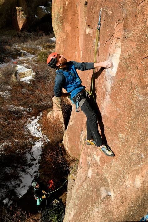 Inside Rock Climbing’s Rancorous Debate Over Offensive Route Names Laptrinhx News