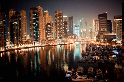 اجمل 15 صورة لمدينة دبي مجلة الرجل