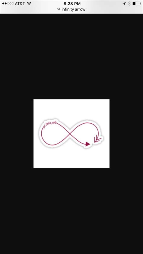 infinity-arrow-tattoo-infinity-arrow-tattoo,-arrow-tattoo,-infinity