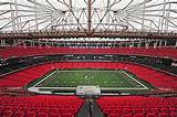 Georgia Dome New Stadium