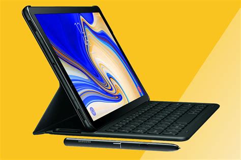 249.3 x 164.3 x 7.1 mm, weight: Samsung Galaxy Tab S4: DeX, specs, features, price, and ...