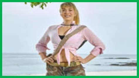 Celebrity Island With Bear Grylls Who Is Paris Lee Youtube