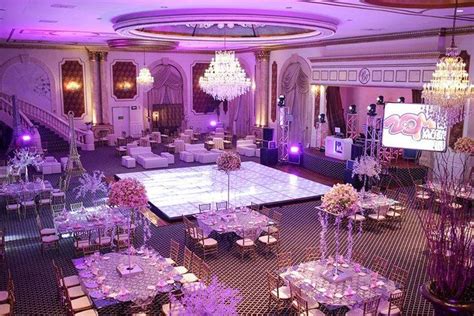 Ideas Para Surprise Wedding Decorations Mansions House Styles