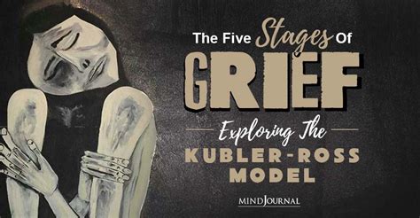 The Five Stages Of Grief Exploring The Kübler Ross Model 2023
