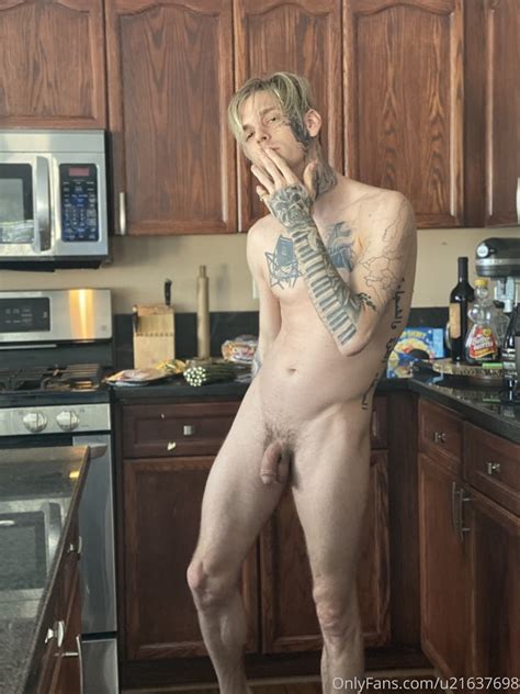 Nick Carter Naked Nude Cock Telegraph