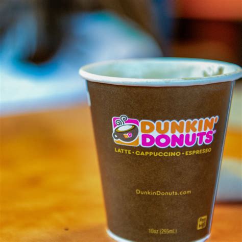 Easy Homemade Dunkin Donuts Iced Coffee How Much Caffeine