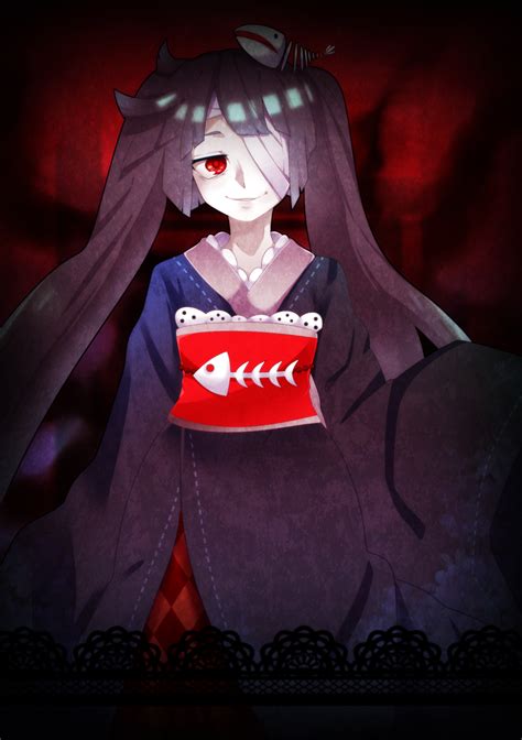 pin by danny on wadanohara and the great blue sea blue sea rpg horror games red sea