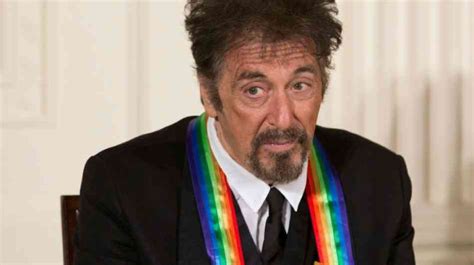 Berliner Tageszeitung Al Pacino Spielt In Neuer Fernsehserie über