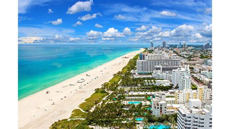 South Beach Miami Wallpaper 58 Images