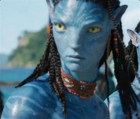 Neteyam Avatar 2 Movie Pandora Avatar Avatar Movie