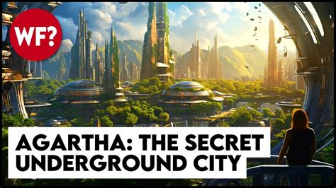 Finding Agartha The Search For The Hidden City In The Center Of The