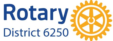 Rotary Logo Downloads District 6250