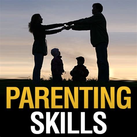 Parenting Skills By Webpix Solutions
