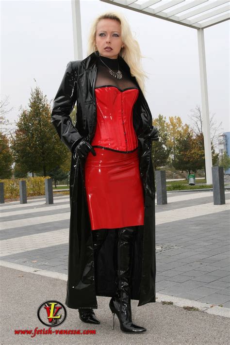 Longleatherpower Long Leather Coat Leather Trench Coat Leather