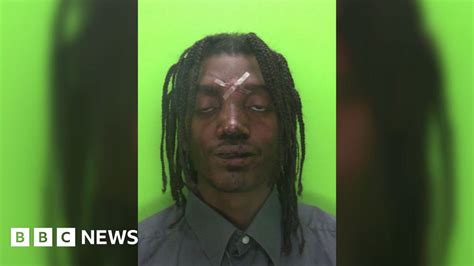 Nottingham Man Jailed Over Stabbing Outside Nightclub