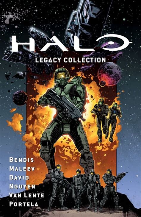 Halo Legacy Collection Novel Halopedia The Halo Wiki
